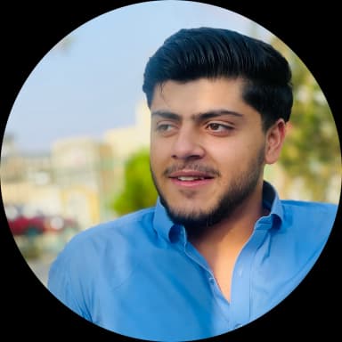 Mujeebullah Jamalyar
