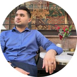 Jamil Rahman