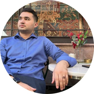 Jamil Rahman