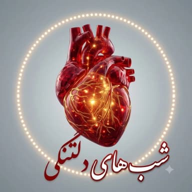 شب های دلتنگی