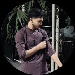 ahmad shah