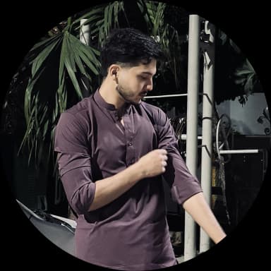ahmad shah