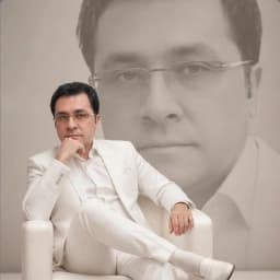 Said qadir Sayarani