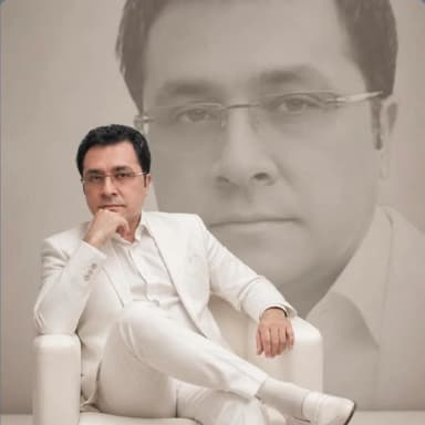Said qadir Sayarani