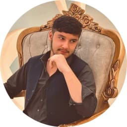 Israr Momand
