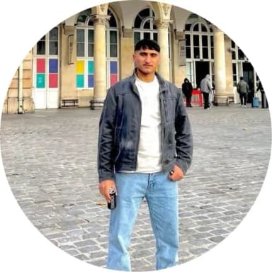 Abdul Wali
