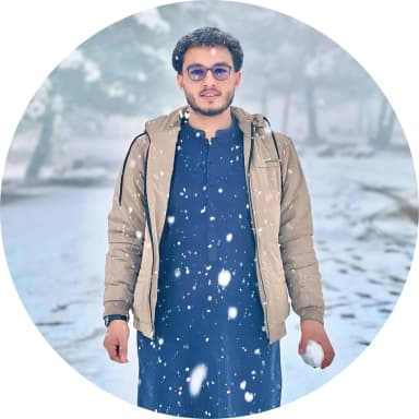 Maisam Sadat