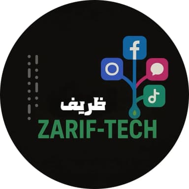 ZARIF TECH