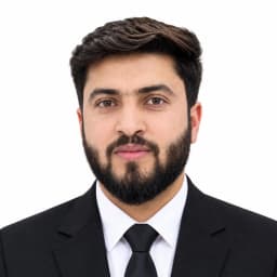 Hikmat ullah Niazai
