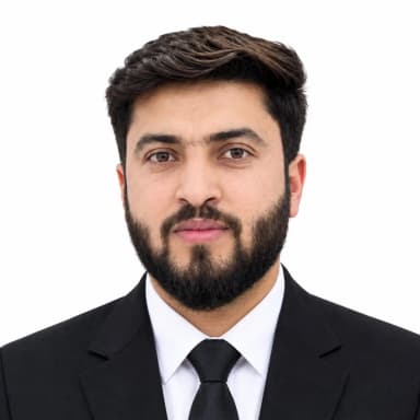 Hikmat ullah Niazai