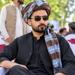 Ihsanullah Ihsan