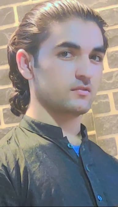 Azizullah Masroor