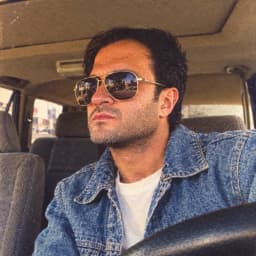 Farhad Safi