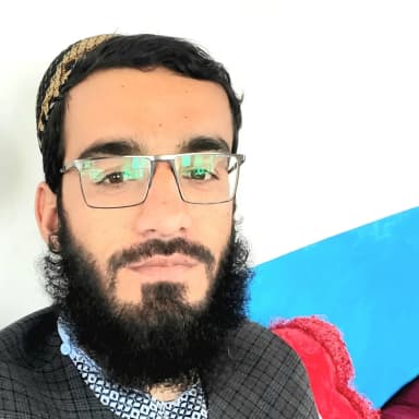 Atiqullah Hamza