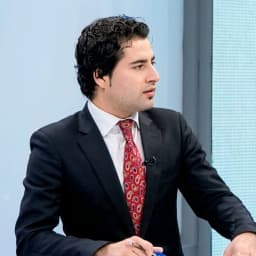 Saboor Raoufi