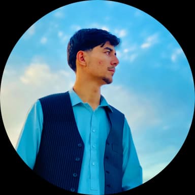 Ahmad wali Mohammadi