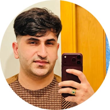 Tabish Hayat