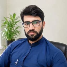 Saad Jamal