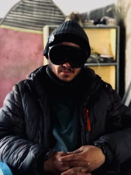 Fayaz Hejaze