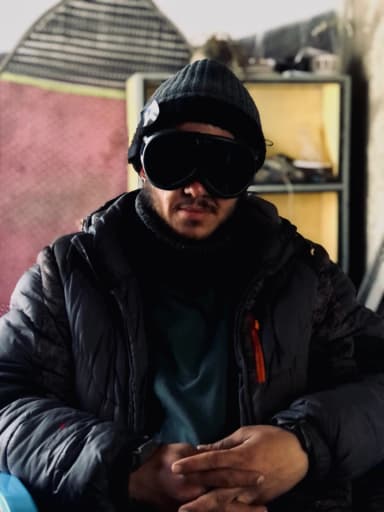 Fayaz Hejaze