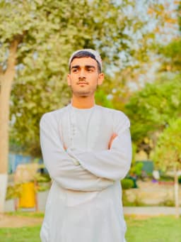 Nasrat Khan