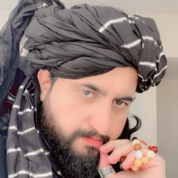 ⛔️پیر صاحب📿