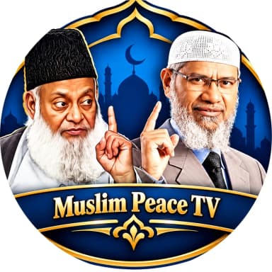 Muslim Peace TV