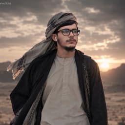Abdul Kabir Mubariz
