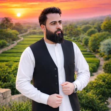 Najibullah Oriakhil