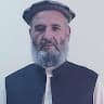 Sayed Abdullah