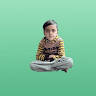 AHMAD SHAH vlogger