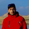 Nisar Ahmed