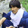 Hamidullah wafadar