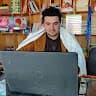 Gilzaman Ahmadzai