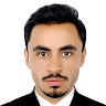 Ahmadullah Sahar