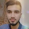 Ehsanullah Halimi