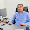 sifatullah ibrahimi