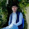Samiullah Ahmadi