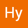 Hy you