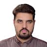Qayamuddin Hashmat