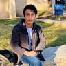 Salman Shinwari