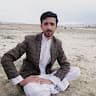 M ullah Ahmadzai