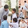 Aamir Ghafoor Suleymani 