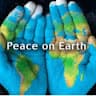 we want to Peace