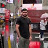 Shahid Hashimi