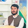 SHOAIB AHMAD