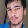 Mujib Ahmadzai