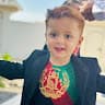 Amran Bangash