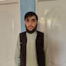 Saqibullah Mashal