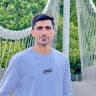 Almas Afghan